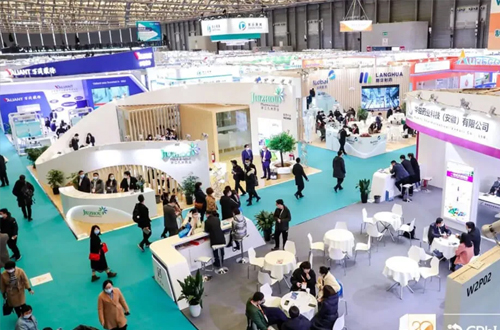 Participated in the 20th annual CHPI event in 2020